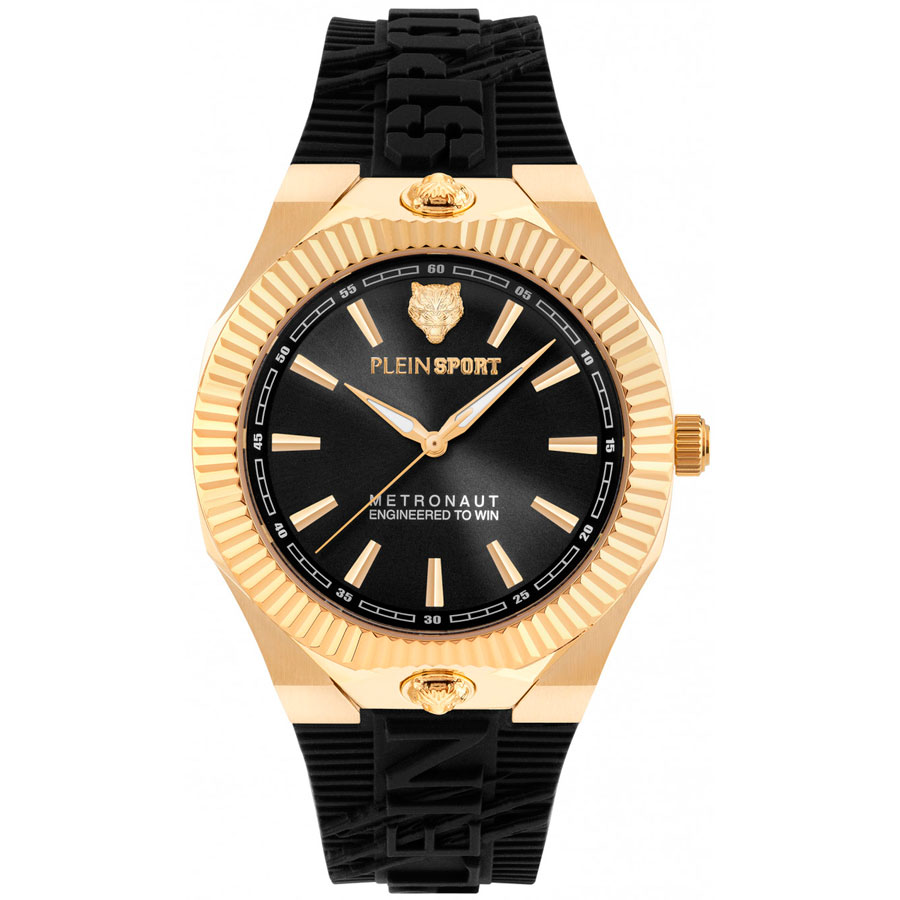 Часы Plein Sport METRONAUT PSCGA0325